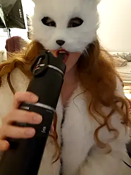 Hexe12346 online show from 18, 2, 2026