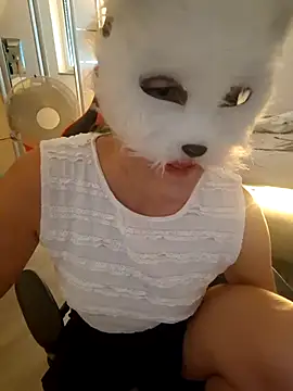 Snapshot of Hexe12346 chatting on 22, 6, 2026 Hexe12346 online show from 22, 6, 2026