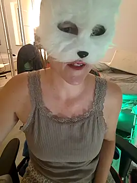 Snapshot of Hexe12346 chatting on 8, 7, 2026 Hexe12346 online show from 8, 7, 2026