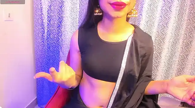 Prachi Sharma online show from 5, 12, 2024