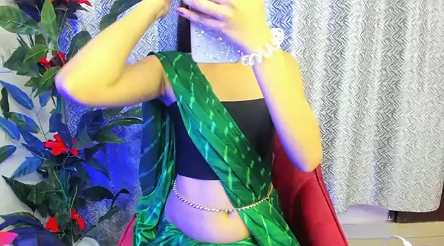 Prachi Sharma online show from 8, 12, 2024