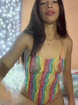 Snapshot of Nicole_cute1 chatting on 16, 2, 2025 Nicole cute1 online show from 16, 2, 2025