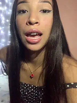 Snapshot of Nicole_cute1 chatting on 18, 2, 2025 Nicole cute1 online show from 18, 2, 2025