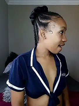 Snapshot of CocoSexyBabe chatting on 25, 1, 2025 CocoSexyBabe online show from 25, 1, 2025