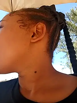 Snapshot of CocoSexyBabe chatting on 26, 1, 2025 CocoSexyBabe online show from 26, 1, 2025