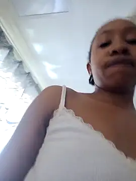 CocoSexyBabe online show from 8, 2, 2026