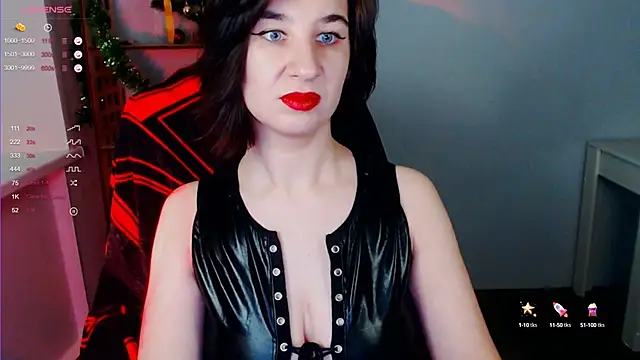 Snapshot of Goddess_Sophie chatting on 8, 12, 2024 Goddess Sophie online show from 8, 12, 2024