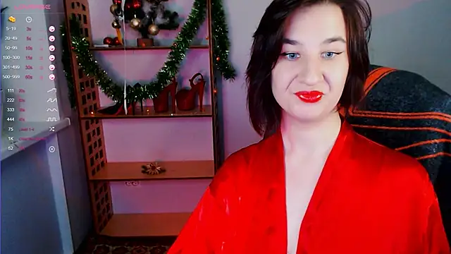 Snapshot of Goddess_Sophie chatting on 22, 12, 2024 Goddess Sophie online show from 22, 12, 2024
