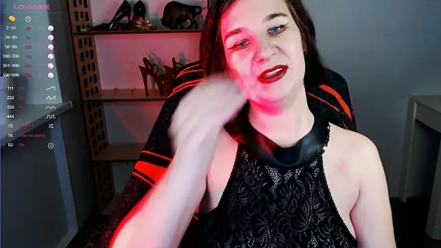 Snapshot of Goddess_Sophie chatting on 23, 1, 2025 Goddess Sophie online show from 23, 1, 2025