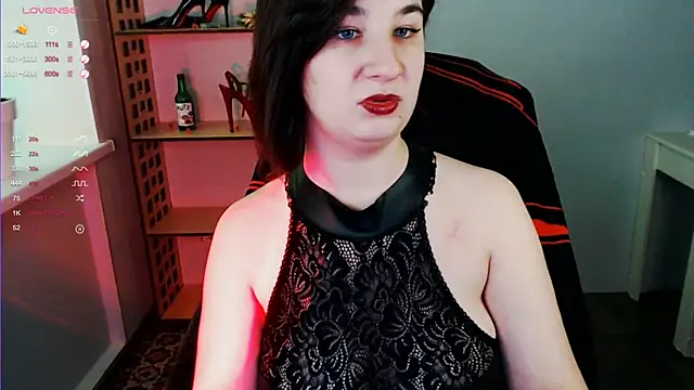 Snapshot of Goddess_Sophie chatting on 30, 1, 2025 Goddess Sophie online show from 30, 1, 2025