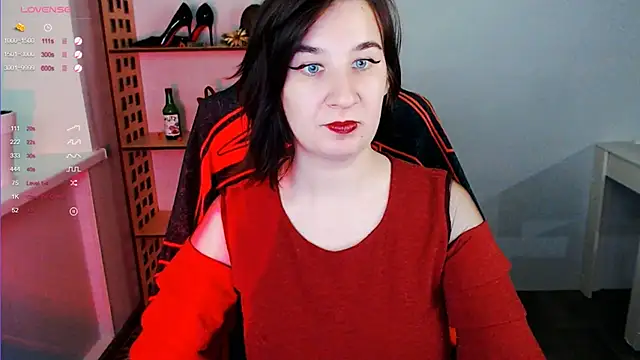 Snapshot of Goddess_Sophie chatting on 31, 1, 2025 Goddess Sophie online show from 31, 1, 2025
