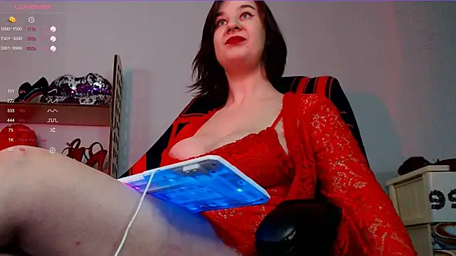 Snapshot of Goddess_Sophie chatting on 3, 3, 2025 Goddess Sophie online show from 3, 3, 2025