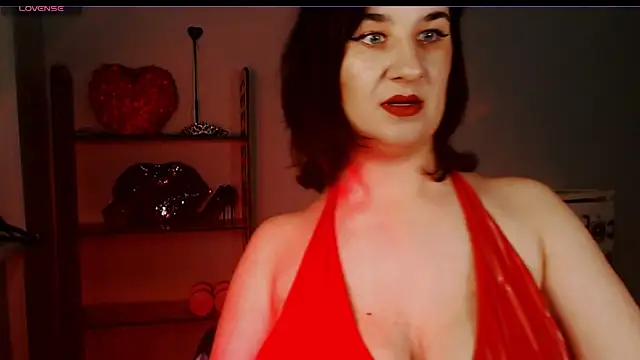 Snapshot of Goddess_Sophie chatting on 15, 9, 2025 Goddess Sophie online show from 15, 9, 2025