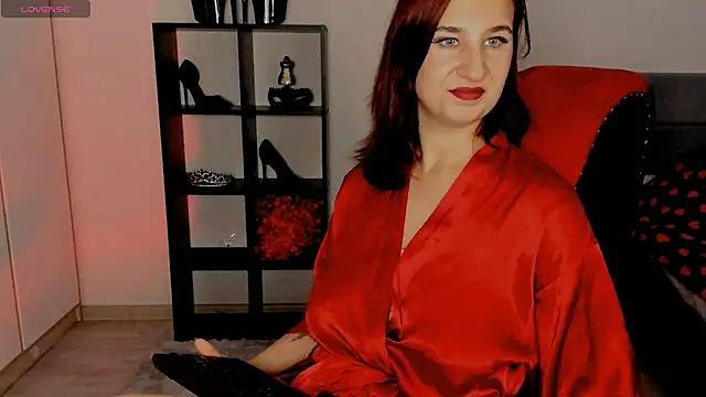 Snapshot of Goddess_Sophie chatting on 24, 7, 2026 Goddess Sophie online show from 24, 7, 2026