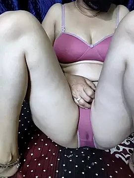 kaveerpooja947 online show from 12, 3, 2026