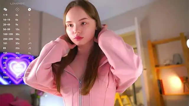 Miss miracle online show from 9, 4, 2026