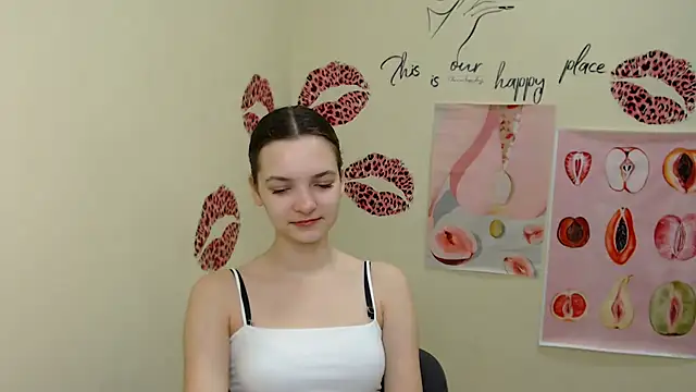  SusieSu  online show from 11, 1, 2025