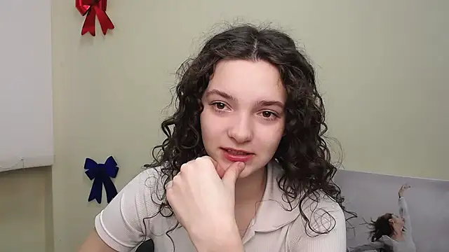  SusieSu  online show from 15, 1, 2025