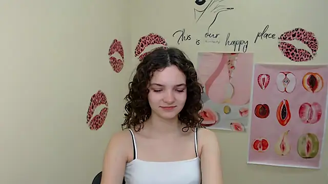  SusieSu  online show from 16, 1, 2025