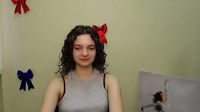  SusieSu  online show from 19, 1, 2025