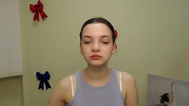  SusieSu  online show from 24, 1, 2025