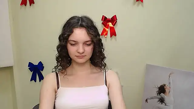  SusieSu  online show from 2, 2, 2025