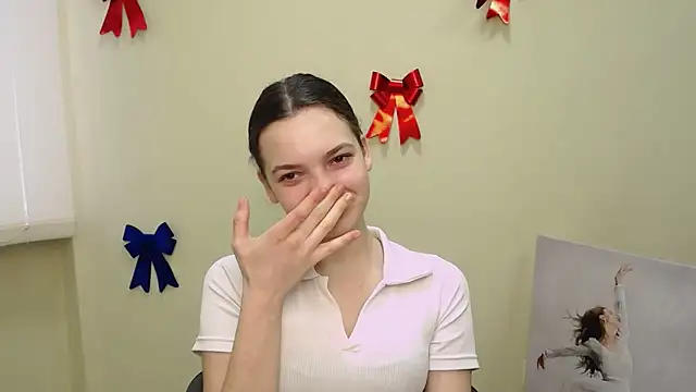  SusieSu  online show from 5, 2, 2025