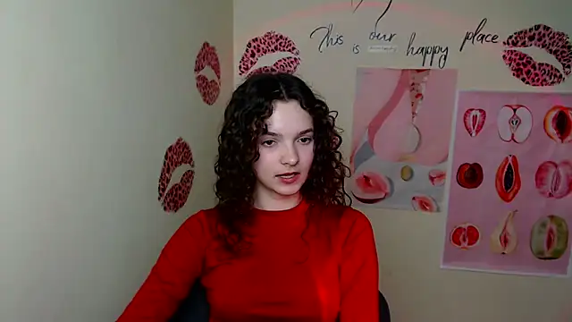  SusieSu  online show from 8, 3, 2025