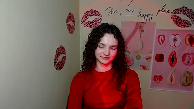  SusieSu  online show from 8, 3, 2025