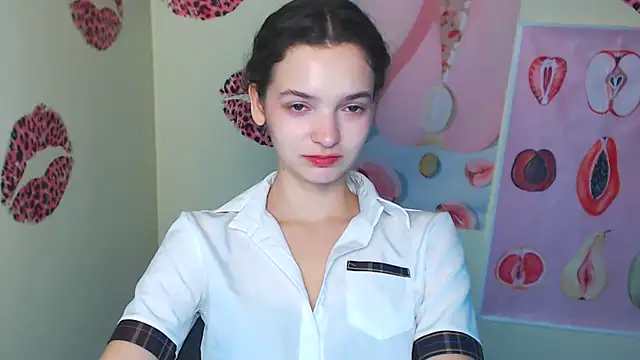  SusieSu  online show from 2, 12, 2025