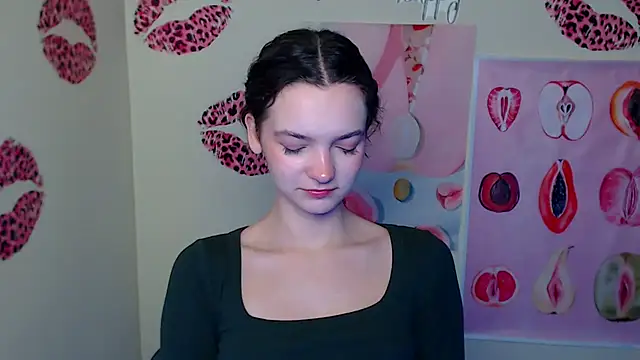  SusieSu  online show from 23, 12, 2025