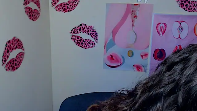  SusieSu  online show from 25, 2, 2026