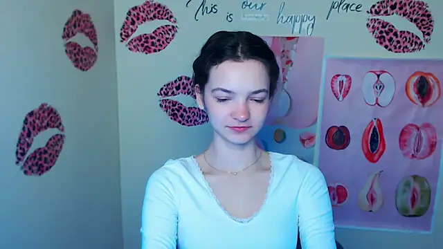  SusieSu  online show from 18, 3, 2026