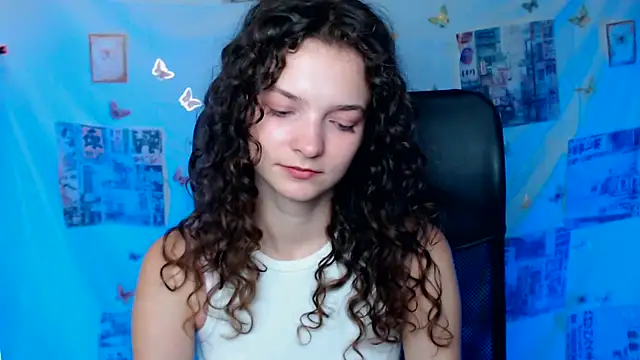  SusieSu  online show from 10, 7, 2026