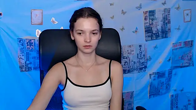 SusieSu  online show from 13, 7, 2026