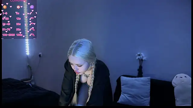 SusieEvans online show from 24, 2, 2025