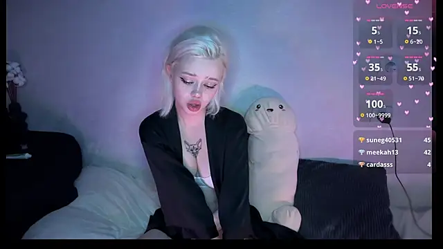 SusieEvans online show from 14, 9, 2025