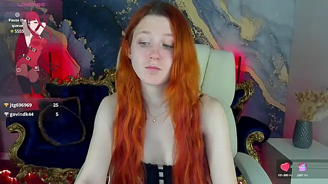 MagicLilu online show from 1, 3, 2025