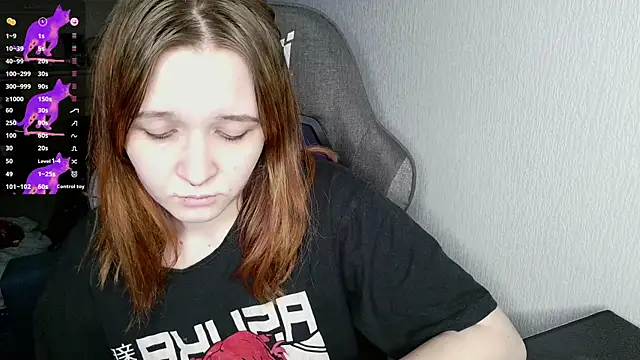 Snapshot of crashtest_13 chatting on 11, 2, 2025 crashtest 13 online show from 11, 2, 2025