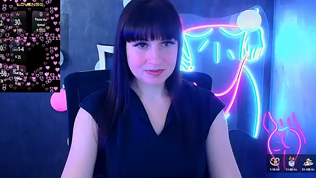 Violla My online show from 17, 3, 2025