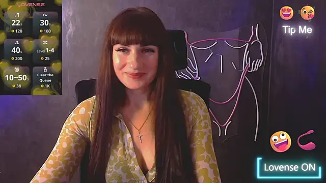 Violla My online show from 13, 10, 2025