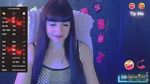 Violla My online show from 22, 11, 2025