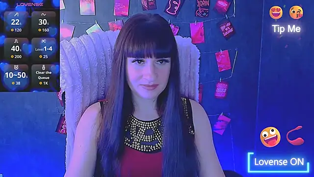 Violla My online show from 10, 1, 2026