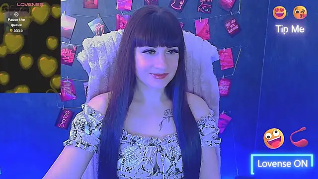 Violla My online show from 27, 3, 2026