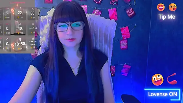 Violla My online show from 16, 4, 2026