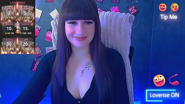 Snapshot of Violla_My chatting on 28, 4, 2026 Violla My online show from 28, 4, 2026