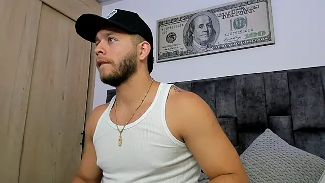 Snapshot of BastianFerrari chatting on 6, 2, 2025 BastianFerrari online show from 6, 2, 2025