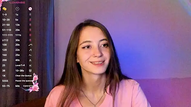 EvaBradley online show from 17, 9, 2025