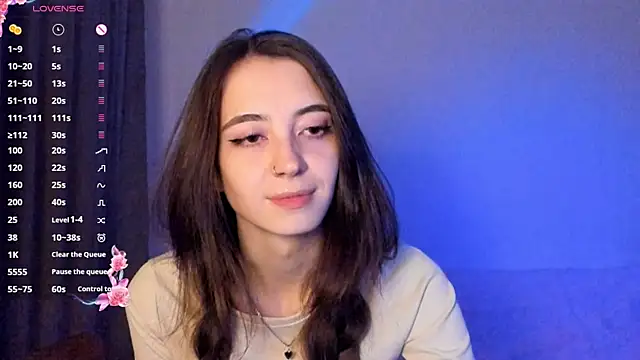 EvaBradley online show from 29, 9, 2025