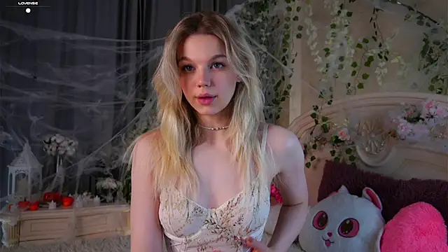 EdlinAlliston online show from 2, 11, 2025